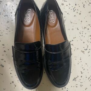 Franco Sarto women’s shoes size 9